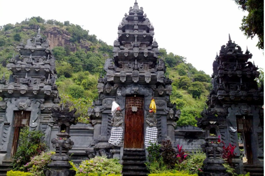 Pura Kerta Kawat